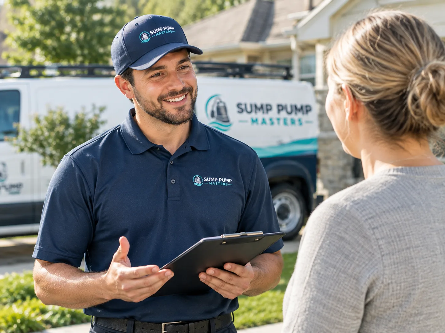 Sump Pump Repair Westville, OK FAQs